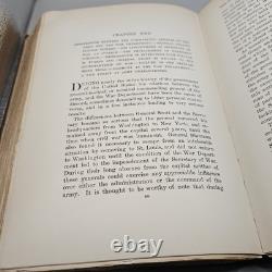 Quarante-six ans dans l'armée par le lieutenant-général John Schofield, 1897, première édition