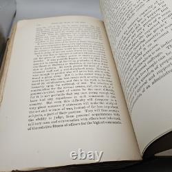 Quarante-six ans dans l'armée par le lieutenant-général John Schofield, 1897, première édition