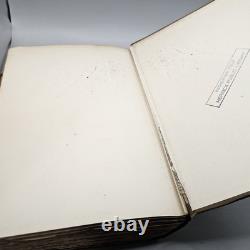 Quarante-six ans dans l'armée par le lieutenant-général John Schofield, 1897, première édition