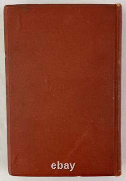 Quatre ans en selle, Harry Gilmor, 1866, 1ère éd., Cavalerie de la Guerre Civile, HC, (J2)