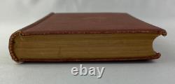 Quatre ans en selle, Harry Gilmor, 1866, 1ère éd., Cavalerie de la Guerre Civile, HC, (J2)
