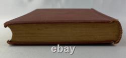 Quatre ans en selle, Harry Gilmor, 1866, 1ère éd., Cavalerie de la Guerre Civile, HC, (J2)
