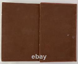 Quatre ans en selle, Harry Gilmor, 1866, 1ère éd., Cavalerie de la Guerre Civile, HC, (J2)