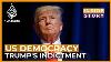 Que Signifie L'inculpation De Donald Trump Pour La Démocratie Américaine? - Enquête Interne