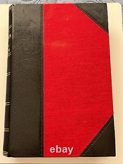 RAPPORT DE GUERRE CIVILE DES HOMMES DE CALIFORNIE DANS LA GUERRE DE LA RÉBELLION. 1890 1ère Édition