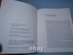 RÉFÉRENCE DE BUREAU DE LA GUERRE CIVILE (Bibliothèque du Congrès) 2005 Easton Press