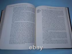 RÉFÉRENCE DE BUREAU DE LA GUERRE CIVILE (Bibliothèque du Congrès) 2005 Easton Press