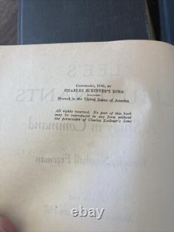 R. E. Lee + Les Lieutenants de Lee Biographie de la Guerre Civile de Douglas Freeman 2 ensembles