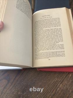 R. E. Lee + Les Lieutenants de Lee Biographie de la Guerre Civile de Douglas Freeman 2 ensembles