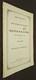 Rapport Des Actes De L'assembl&eacute;e G&eacute;n&eacute;rale Annuelle De La Philadelphia & Erie Rail Road Co. De 1862