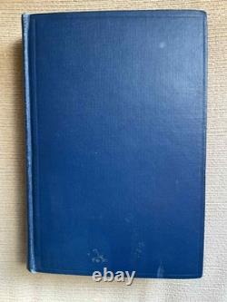 Rare Première Édition de 1914 Mémoires Personnels de John Brinton, Chirurgien de la Guerre Civile VG