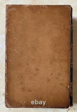 Rare! Vies des gouverneurs de Pennsylvanie, avec l'histoire incidente de 1873