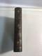Rare Cuir 1865 Peculiar - Un Conte De La Grande Transition, Livre D&rsquo;epes Sargent