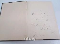 Récit de service de la guerre civile 15ème infanterie du Michigan 1861-1865 par Aaron T Bliss
