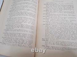 Récit de service de la guerre civile 15ème infanterie du Michigan 1861-1865 par Aaron T Bliss