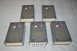 Régiments de Caroline du Nord 1861-65 Guerre Civile Seulement 500 Imprimés #038 sur 500