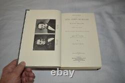 Régiments de Caroline du Nord 1861-65 Guerre Civile Seulement 500 Imprimés #038 sur 500
