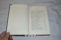 Régiments de Caroline du Nord 1861-65 Guerre Civile Seulement 500 Imprimés #038 sur 500