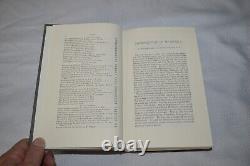 Régiments de Caroline du Nord 1861-65 Guerre Civile Seulement 500 Imprimés #038 sur 500