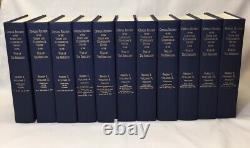 Registres officiels des marines de l'Union et des Confédérés (séries complètes 1 et 2) 31 volumes