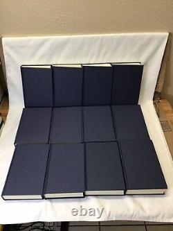 Registres officiels des marines de l'Union et des Confédérés (séries complètes 1 et 2) 31 volumes