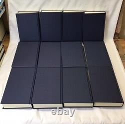 Registres officiels des marines de l'Union et des Confédérés (séries complètes 1 et 2) 31 volumes