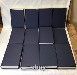 Registres officiels des marines de l'Union et des Confédérés (séries complètes 1 et 2) 31 volumes