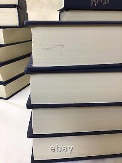 Registres officiels des marines de l'Union et des Confédérés (séries complètes 1 et 2) 31 volumes