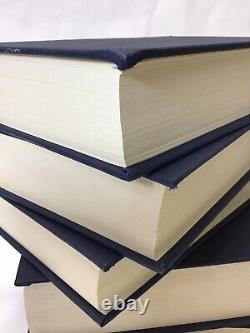 Registres officiels des marines de l'Union et des Confédérés (séries complètes 1 et 2) 31 volumes
