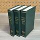 Réimpression Des Tactiques D'infanterie De La Guerre Civile De 1863 Ensemble Complet 3 Vol. Hc Avec Dépliants Wisconsin