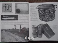 Reliques et souvenirs du champ de bataille de Gettysburg, première édition en état neuf