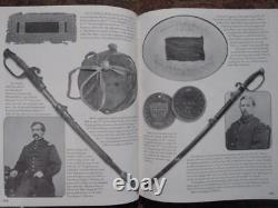 Reliques et souvenirs du champ de bataille de Gettysburg, première édition en état neuf