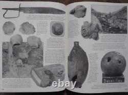 Reliques et souvenirs du champ de bataille de Gettysburg, première édition en état neuf