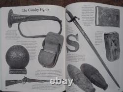 Reliques et souvenirs du champ de bataille de Gettysburg, première édition en état neuf