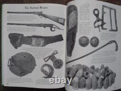 Reliques et souvenirs du champ de bataille de Gettysburg, première édition en état neuf