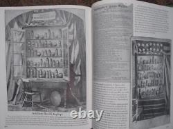 Reliques et souvenirs du champ de bataille de Gettysburg, première édition en état neuf