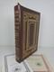 SignÉ Easton Press Shiloh Par Shelby Foote Avec Coa Guerre De Sécession Rare