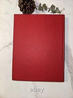 SIGNE! Obus d'artillerie de camp Projet de guerre civile américaine, édition reliée révisée, 1ère édition