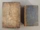 SociÉtÉ Biblique AmÉricaine De 1851 PrÉ-civil War Société De La Bible Des Jeunes Hommes Avec Boîte En Bois