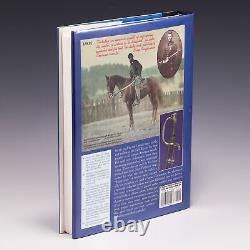 Sabres de cavalerie et d'artillerie de la guerre civile (épées) par John H. Thillmann VG/VG