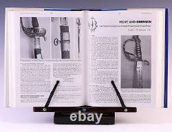 Sabres de cavalerie et d'artillerie de la guerre civile (épées) par John H. Thillmann VG/VG