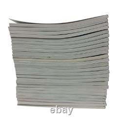 Série CAMPAIGN Osprey - Lot de 26 livres militaires illustrés en très bon état