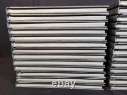 Série Guerre Civile de Time Life Ensemble Complet de 28 Volumes incluant l'Index Maître