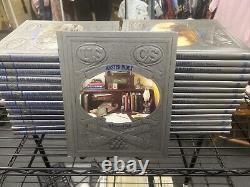 Série complète Time Life GUERRE DE CIVIL Ensemble de 28 volumes Index maître Militaire des États-Unis (V)