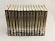 Shelby Foote La Guerre De Civil Édition Du 40e Anniversaire. Time-life 14 Volumes Ensemble Complet