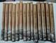 Shelby Foote La Guerre De Sécession Édition 40ème Anniversaire. Time-life 14 Vols Ensemble Complet