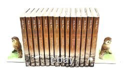 Shelby Foote La Guerre Civile Un Récit Complet Vol. 1-14 Livres Sur La Durée De Vie Dvpl