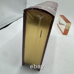 Shelby Foote La Guerre Civile Un Récit Volume 2 Couverture Rouge Militaire US