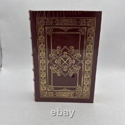 Shelby Foote La Guerre de Sécession Un Récit Volume 2 Couverture Rouge Militaire US