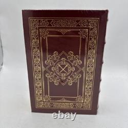 Shelby Foote La Guerre de Sécession Un Récit Volume 2 Couverture Rouge Militaire US
